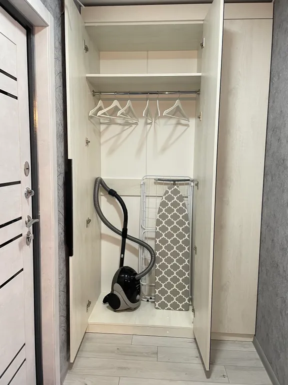 Новая студия на курорте