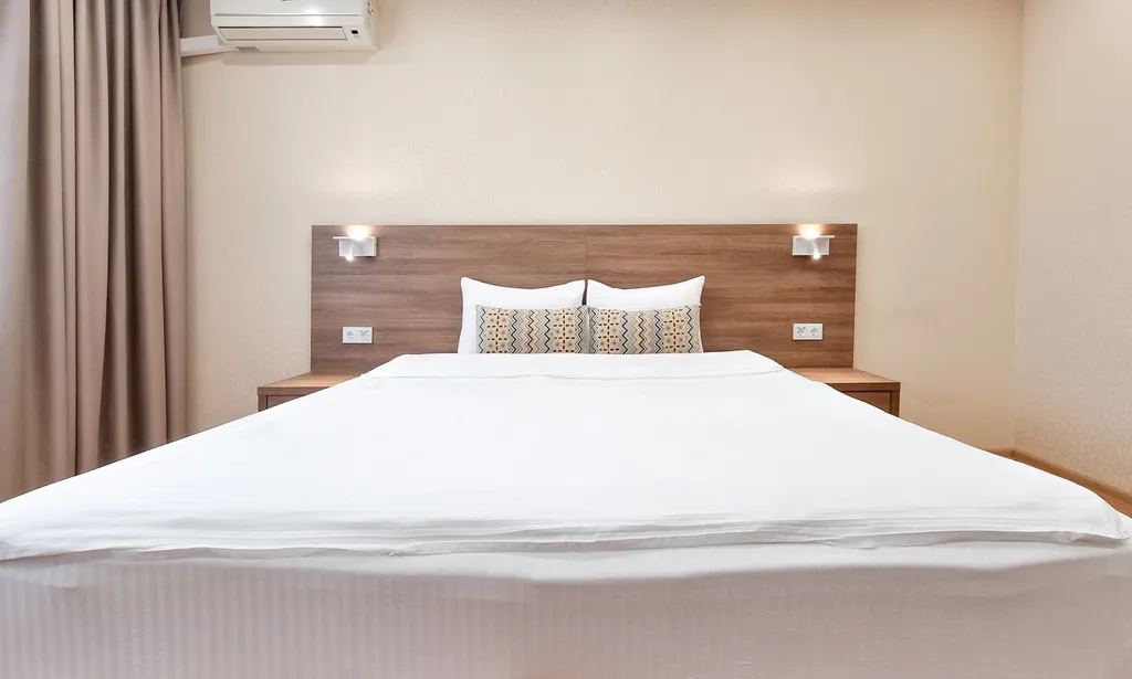 Апартамент Vladresort: Everest Comfort