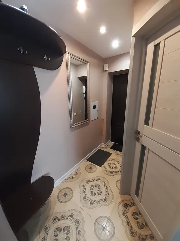 Чистая, уютная квартира