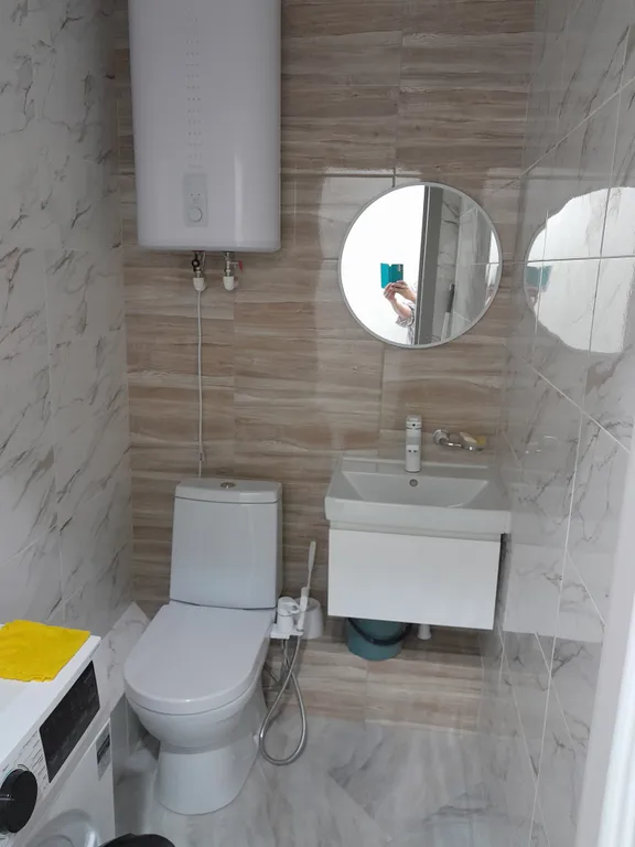 Квартира Белиссимо