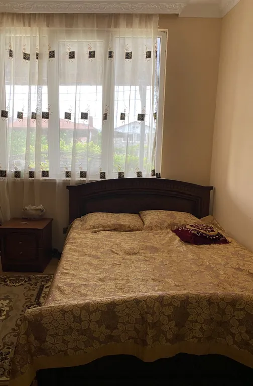 Квартира Комната в частном доме у моря — аренда посуточно в Сухум