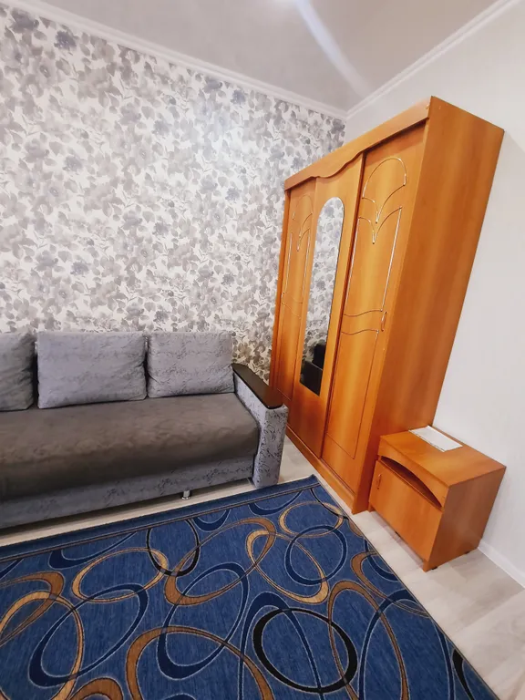 Отличная квартира в лучшем районе города