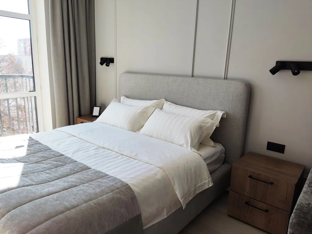 Квартира Квартира Сердце Ярославля 1-комнатная — Ярославль