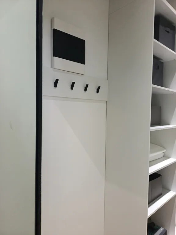 Квартира Уютная квартира в центре — Архыз