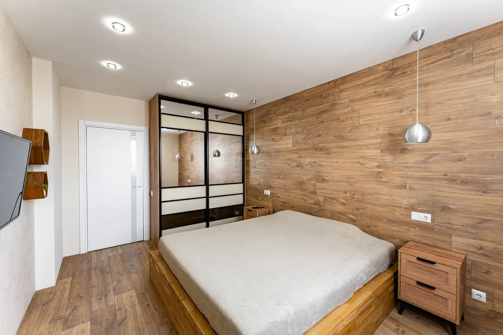 3-комнатная квартира в престижном микрорайоне