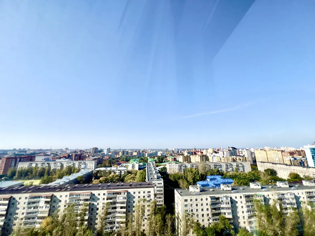 Апартаменты семейные в ЖК CityLife в центре города