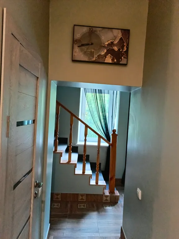 Гостевой дом Профессорский, коттедж в лесу недалеко от центра города