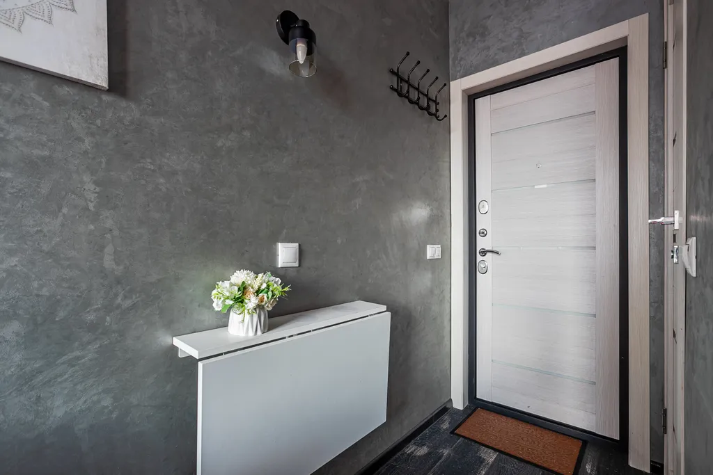 Студия рядом с метро Нижегородская