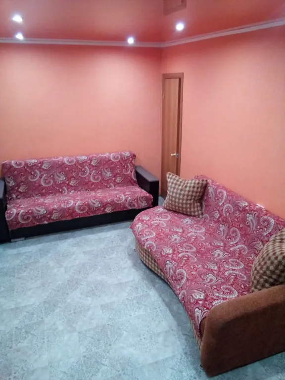 Уютная квартира в центре