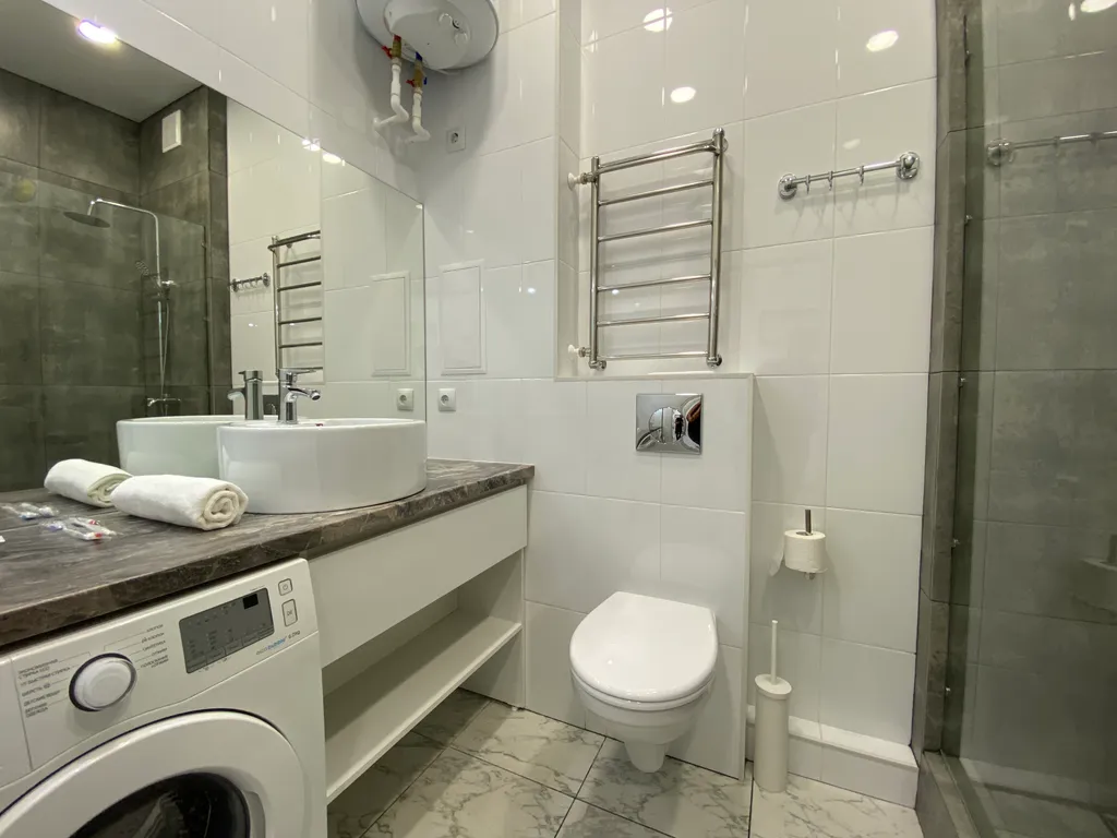 Люкс в элитном доме