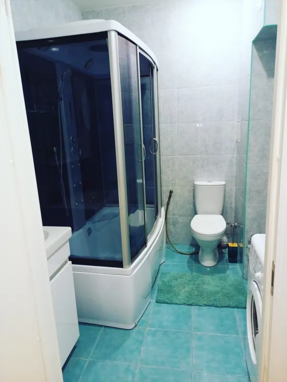 Уютная квартира рядом с морем