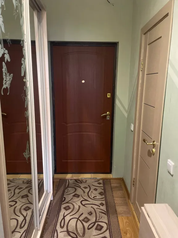 Уютна студия в Спутнике