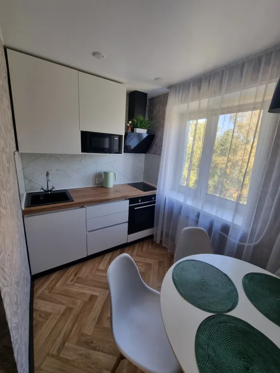 Уютная квартира в центре города вблизи от моря