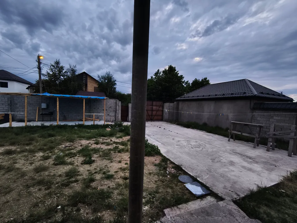 Просторный Домик в 5 минутах от моря