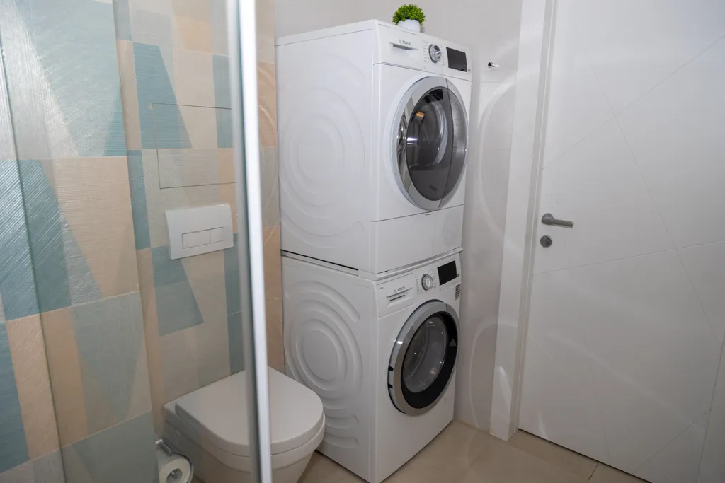 Просторная студия на 75 этаже. Башня Федерация