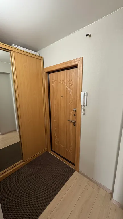 Квартира рядом с Эльгрином