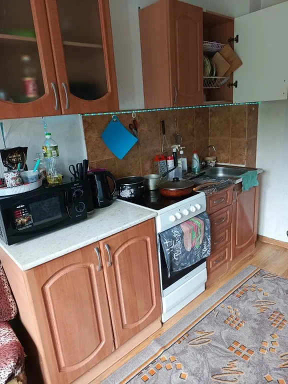 Уютная квартира в центре Свердловского района