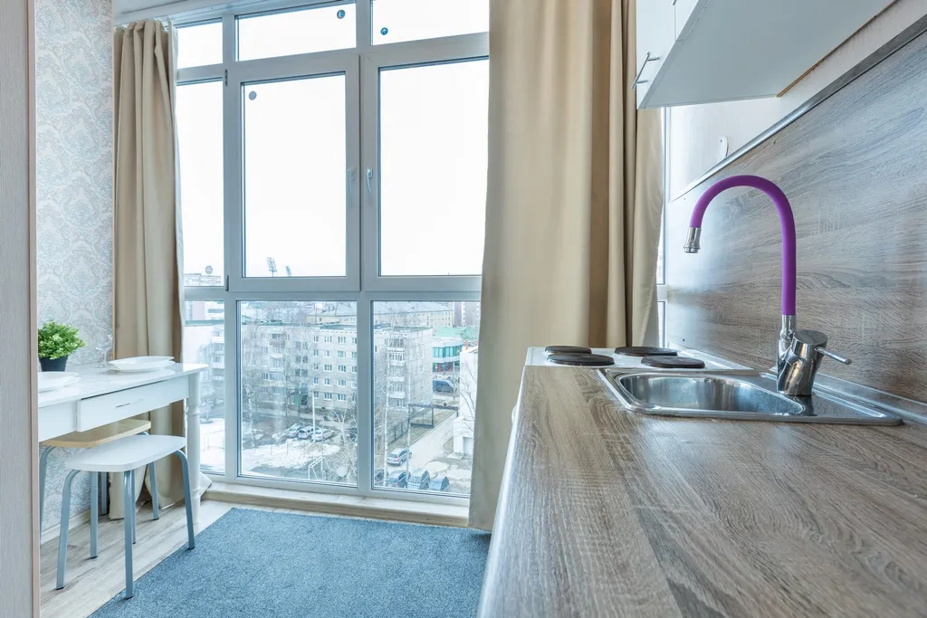 Ваш собственный маленький мир