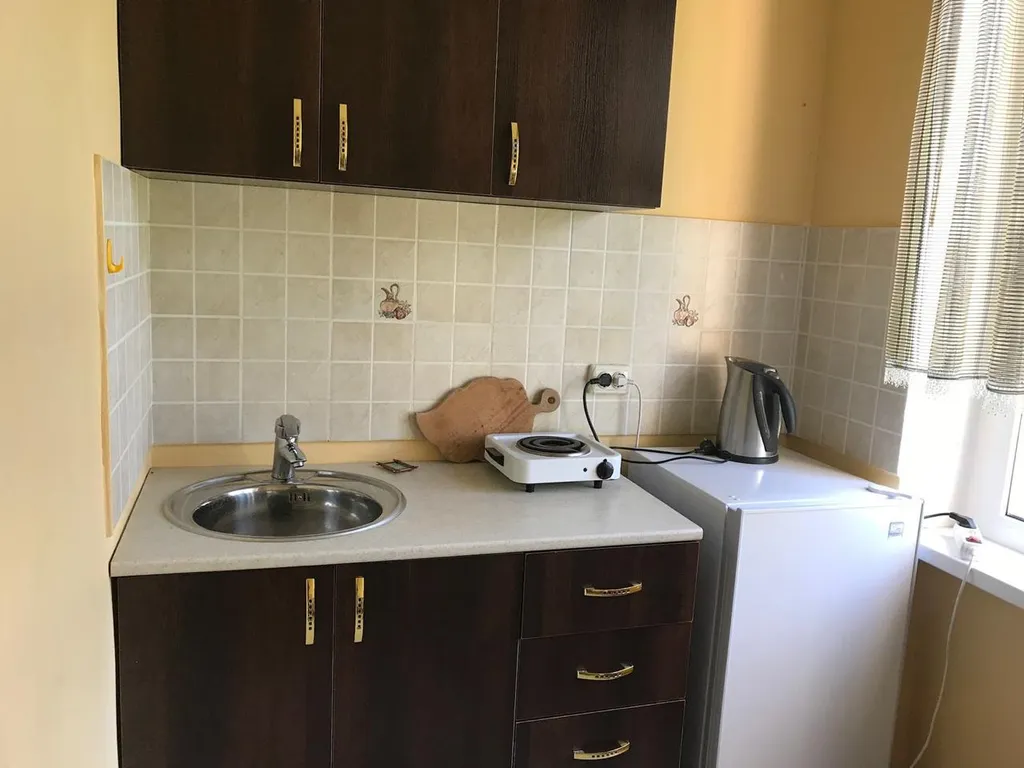 Уютная квартира у моря