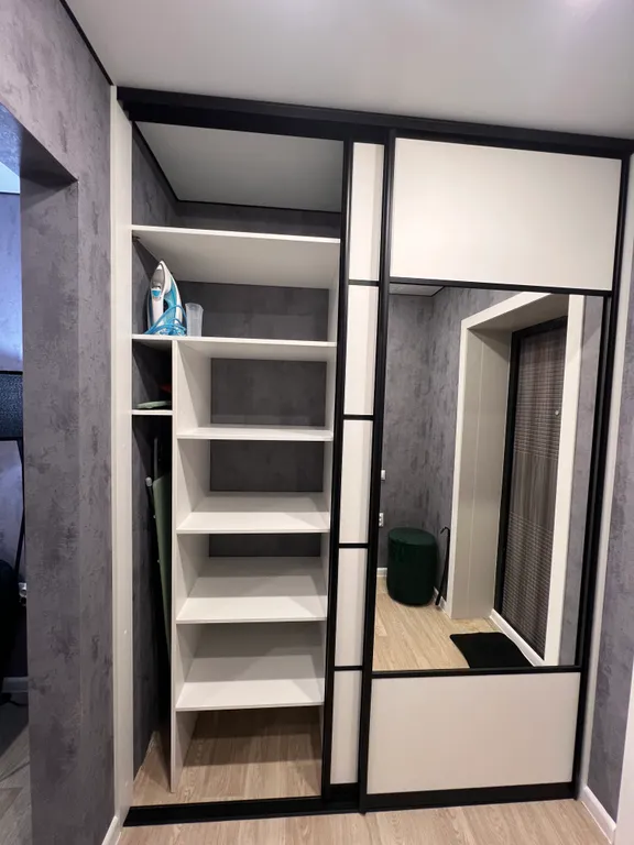 Уютная студия