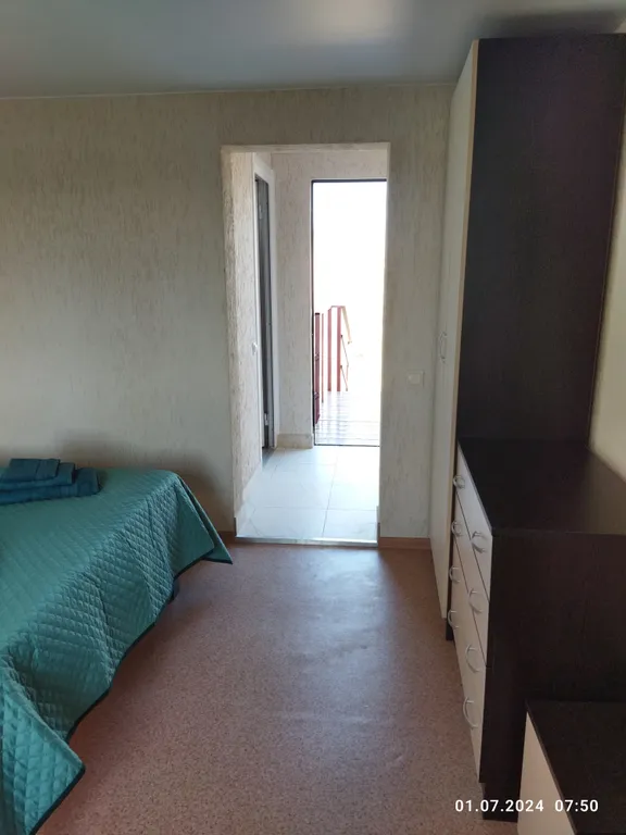 Ракушка Казантипа