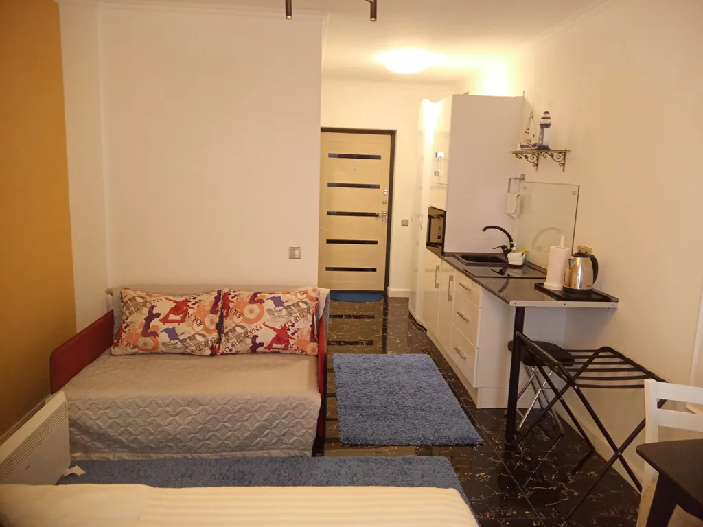 Квартира Квартира Solar Splendor — Севастополь