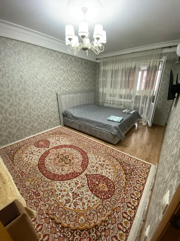 Квартира Квартира рядом с морем — Каспийск