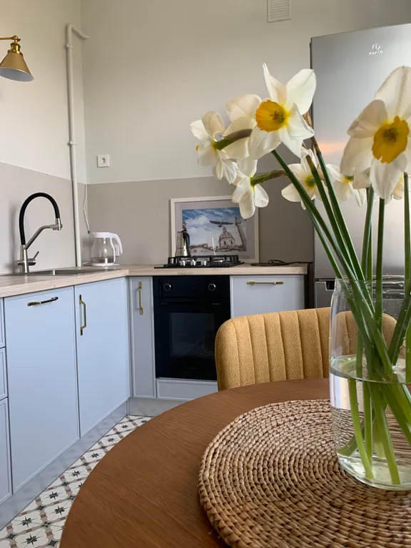 Квартира Апартаменты у Драмтеатра — аренда посуточно в Калининград