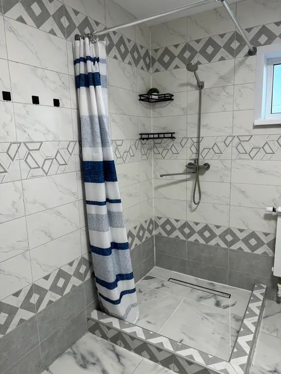 Коттедж Дом с баней — Юсупово