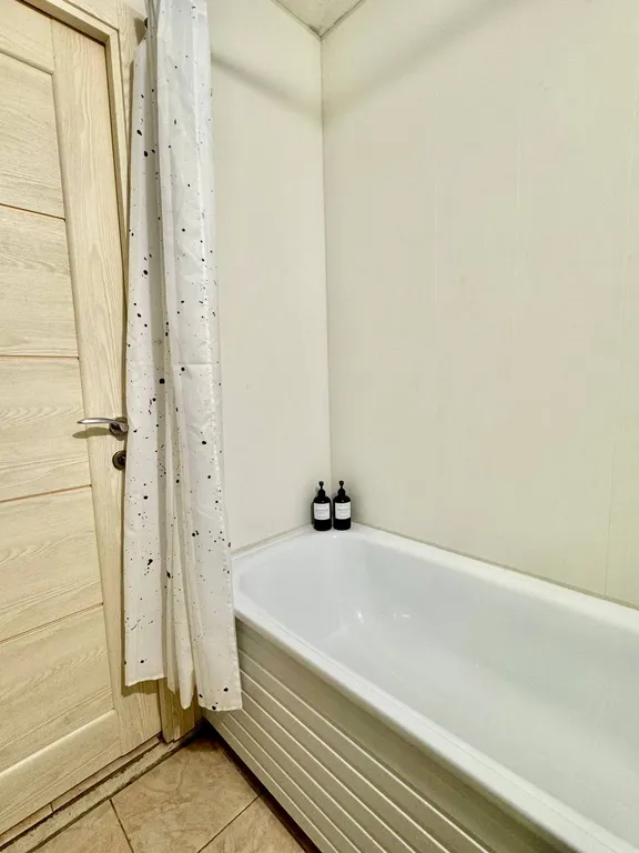 ощущение свободы и безмятежности с 12 этажа