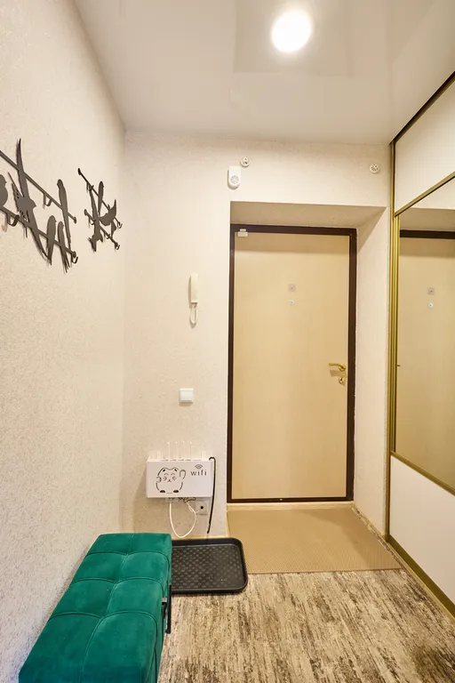 Отдыхайте с комфортом: волшебная качель под звёздами+ тропический душ