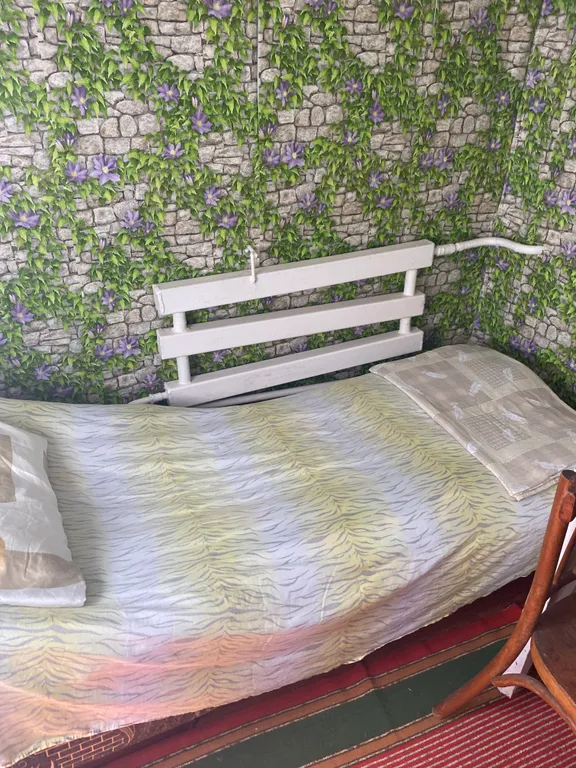 Коттедж Дом без хозяев рядом с морем — Широчанка