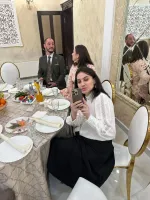 Мадина Байсултанова