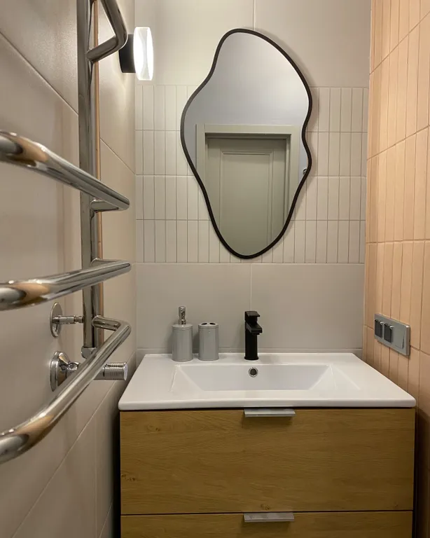 Апартамент sunny day 6