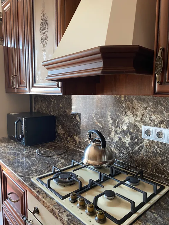 Квартира 2-х комн квартира — Каспийск