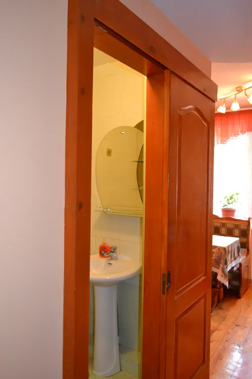 Квартира Уютная квартира — Судак