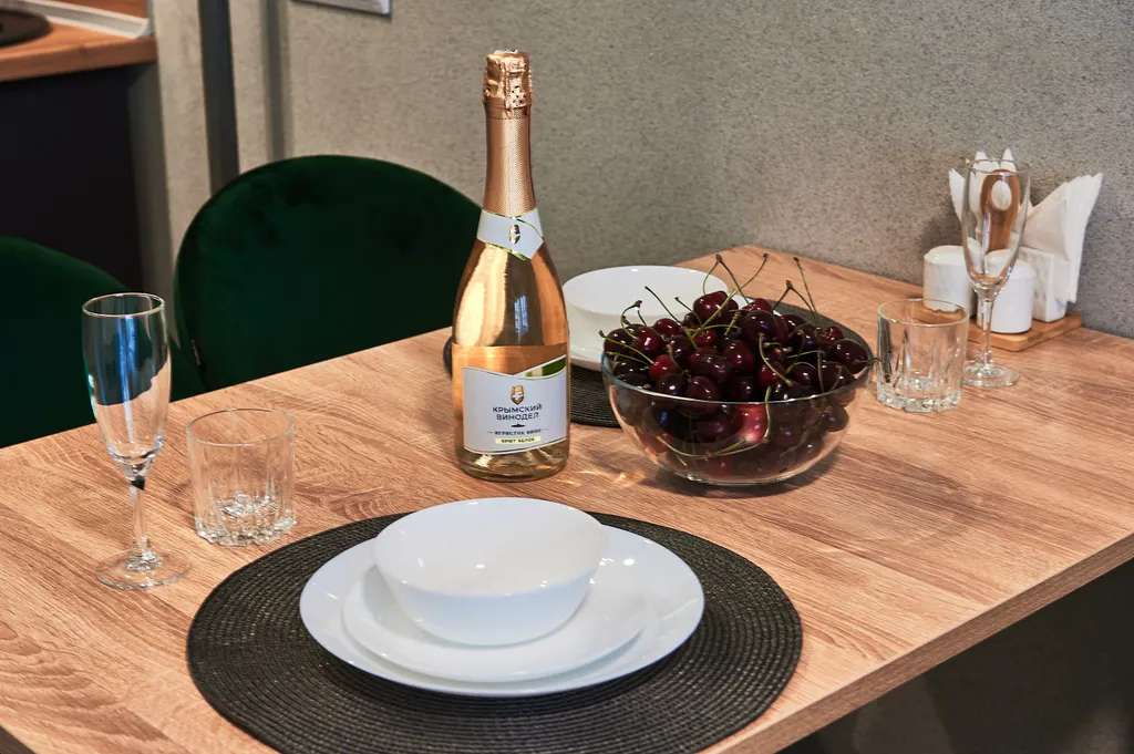 Квартира Апартаменты у Парка, Адмирала Фадеева — Севастополь