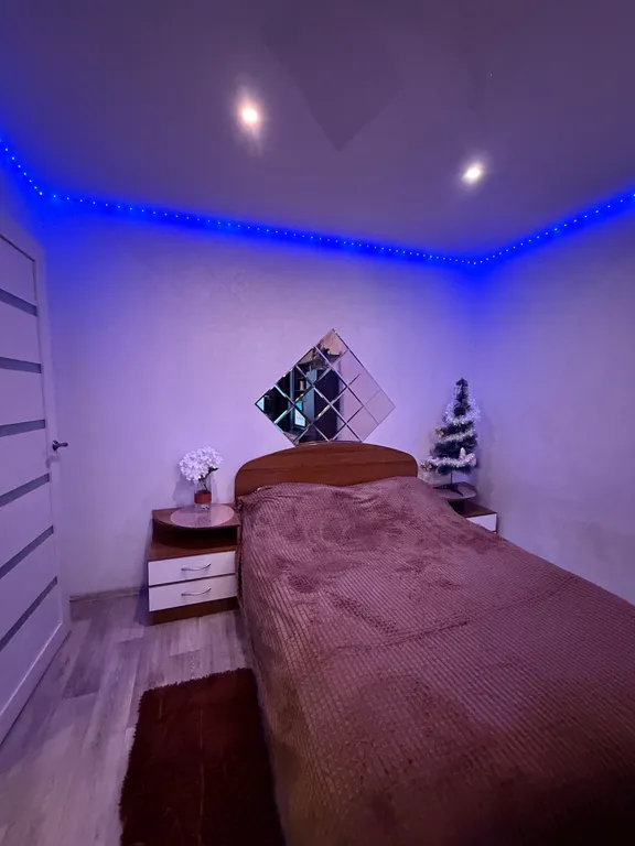 Все в гости к Аленке