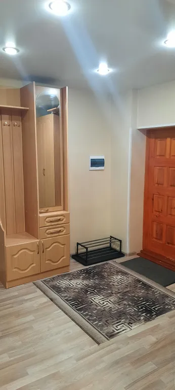 Дом в 10 минутах от горнолыжного курорта