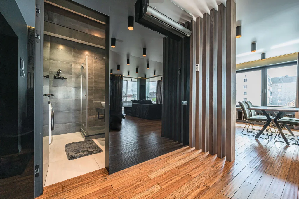 Квартира 1-комнатная Квартира — Калининград