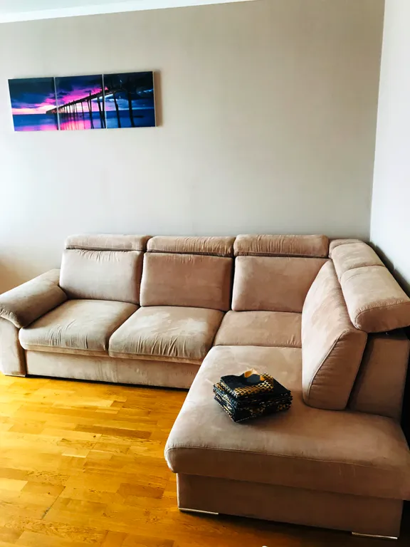 Квартира Уютная квартира — Калининград