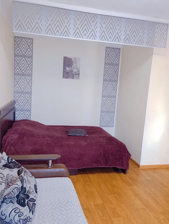 Уютная квартира в центре города — аренда посуточно в Шахты