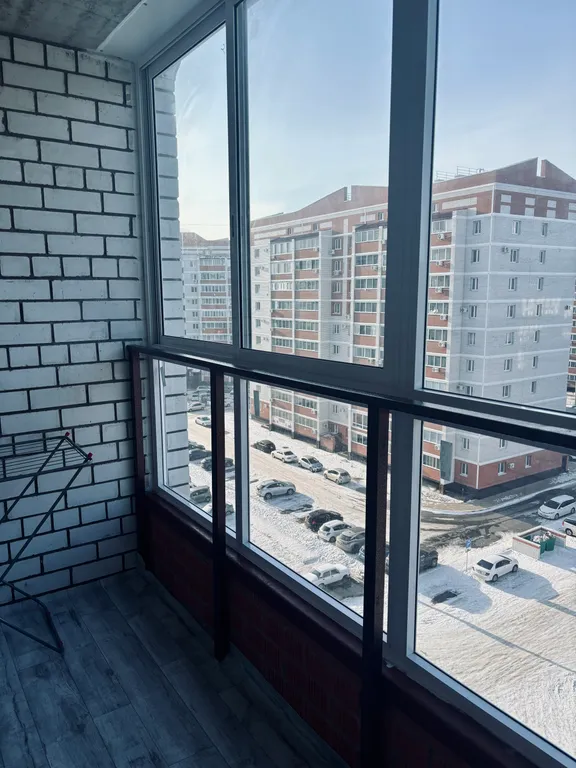 Уютная студия на Василенко