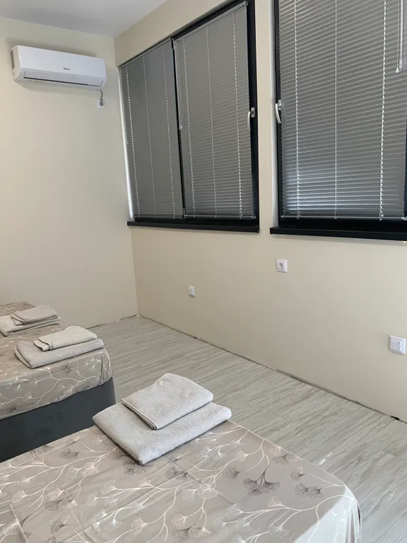 Коттедж Дом со своим бассейном в центре п. Лазаревское — Лазаревское