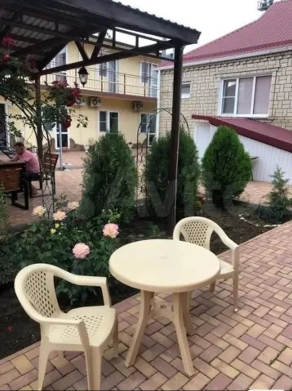 Квартира Квартира Уютные комнаты с удобствами в центре посёлка. — Витязево