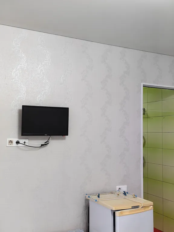 Квартира Комната — Сириус