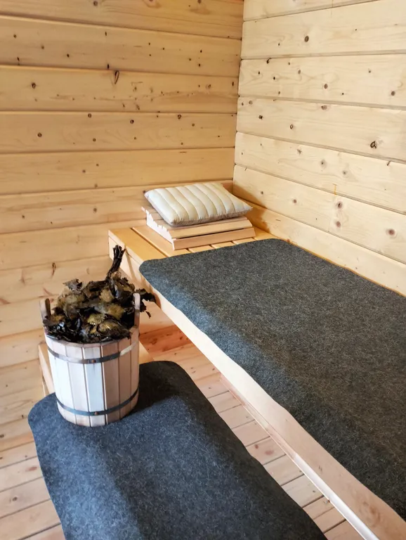 Уютный дом недалеко от моря