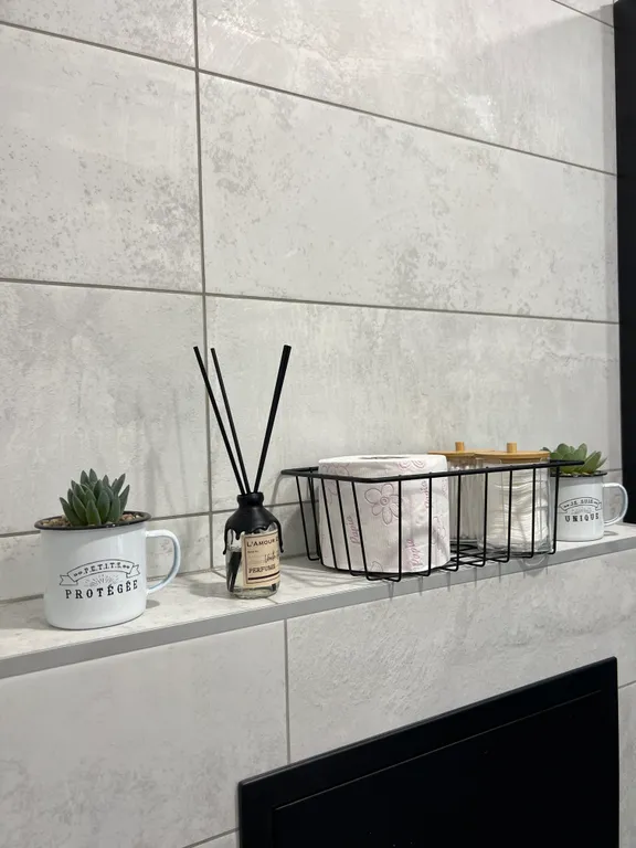 Студия в центре города