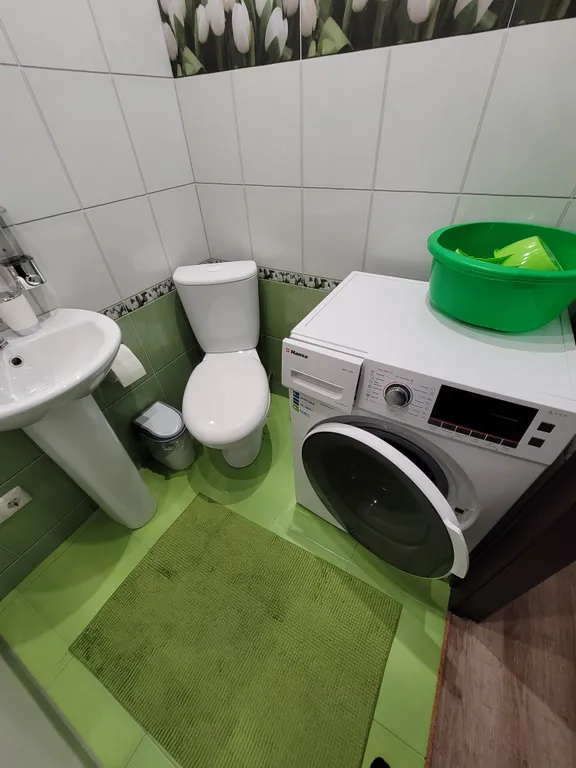 Квартира Уютная квартира для большой компании — Шерегеш