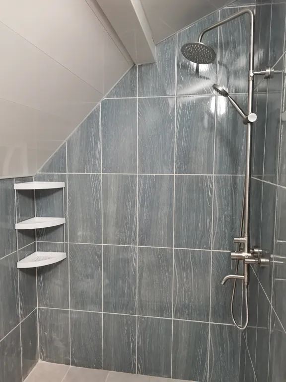 Дом возле моря